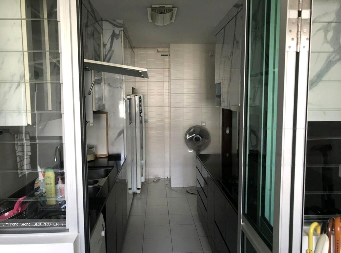 Blk 207D Punggol Sails (Punggol), HDB 5 Rooms #448094401